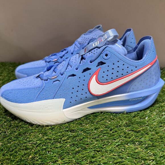 Nike W G.T. Cut 3 Royal Pulse Basketball Shoes FZ1521-403...